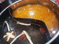 -呷哺呷哺(哈尔滨红博购物广场店)