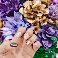 -如一·美甲美睫