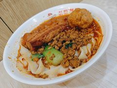 -老柴削面(向阳里店)