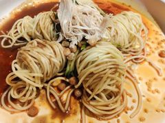 -老太原菜馆(中正天街店)