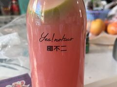 -椰不二(成都来福士广场店)