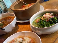 -金牌外婆家(苏州中心店)