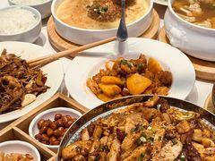 -四道菜·福建菜馆(万家广场店)