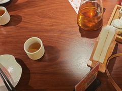-白石的深夜食堂(万达店)