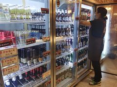 零售区-福苗小骆驼烧烤(曲江店)