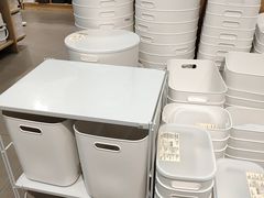 -MUJI无印良品(SM新生活广场店)
