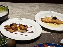 -極上萬膳·日料放题(来福士江景店)