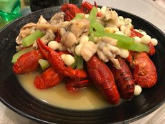 -东方明珠老上海8号餐厅(东方明珠广播电视塔店)