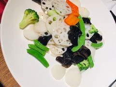 -上海小南国(正大店)