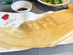 -阿庄新豫菜(通泰路店)