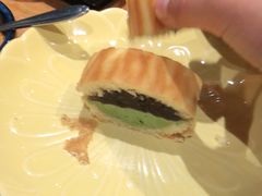 -炎蔵牛舌烤肉