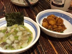 照烧扇贝-平成屋·午肴夜酒(四川北路店)