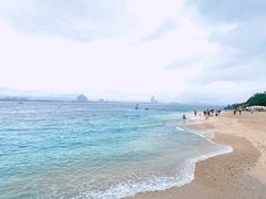 -三亚蜈支洲岛旅游区