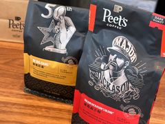 -Peet's Coffee皮爷咖啡(豫园店)