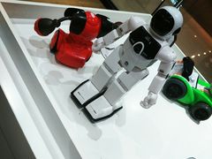 -好孩子星站KidsStation(百联滨江购物中心店)