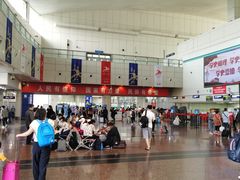 -绵阳南郊机场