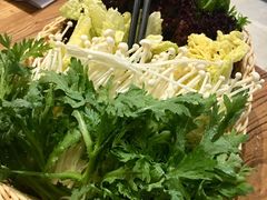 -U你·天然调味(南湖总店)