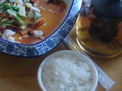 -呼吸森林·生态农庄农家乐私房菜