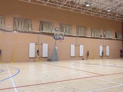 -东方启明星篮球培训(天坛校区)