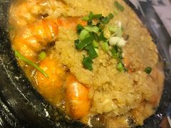 -小菜园新徽菜(滁州苏宁店)