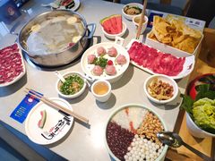 -俏牛哥鲜牛肉牛肆馆(重庆天地店)
