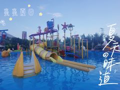 -西安华夏文旅水世界