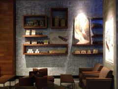 -星巴克(济宁万达广场店)