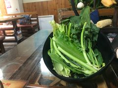 -丽江庭院之丽江往事(安定门店)
