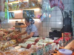 -泸溪河桃酥(秦淮夫子庙一店)
