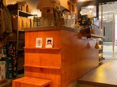 -Cafe del Volcan(永康路店)