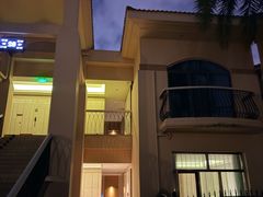 -圣爵菲斯大酒店(长沙世界之窗店)