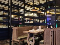 大堂-马仕玖煲·融合菜·酥不腻烤鸭(人大店)