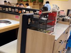 -蜀留香火锅(社会山店)
