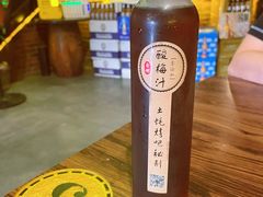 -土蚝·高压锅生蚝(百姓美食街店)