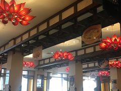大堂-大地烙馍村(商城路店)