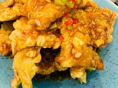 -君霖海鲜私房菜(春柳店)