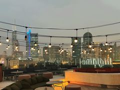 -城市露台景观餐厅(淮海路店)