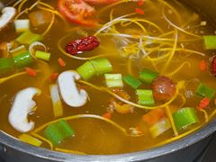 -守柴炉烤鸭(科华中路王府井店)