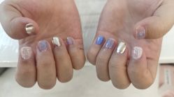 -斯馨·健康美甲美睫