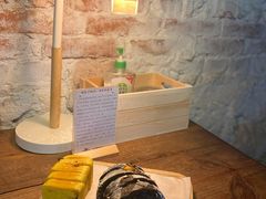 南瓜橙皮吐司-仙峰天然面包(迎宾路店)