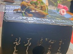 -格桑花开药膳蔬食文化空间