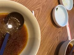 -李先生牛肉面大王(欧亚卖场店)