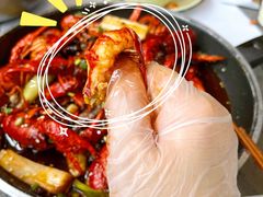 -一棠龙虾•王牌虾球(后湖御华里店)
