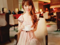 -上海静安香格里拉大酒店