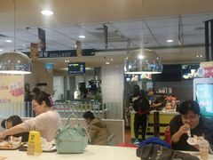 -麦当劳(西安雁塔路店)