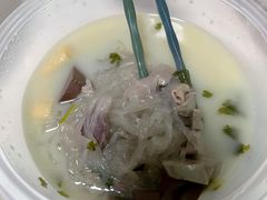 -鸭小妹鸭血粉丝(老门东店)