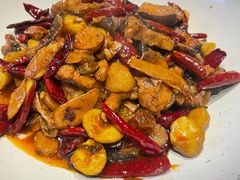 -印象鲵宴·张家界地标美食名片(溪布街店)