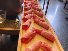 一米牛舌-盡膳口福跷脚牛肉火锅(晶耀前滩店)