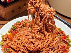 -农耕记·湖南土菜(halo广场店)