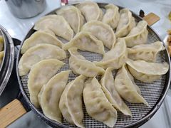 -老王烫面角(加油站店)